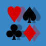 icon FreeCell Two Decks