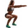 icon Amazing Butt Thighs Workout for Samsung Galaxy J2 DTV