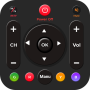 icon Universal TV Remote