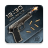 icon Cool Gun Lock app 1.21