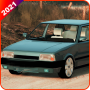 icon Turkish Sahin Dogan Drive : Drift Car Simulator for LG K10 LTE(K420ds)