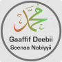 icon Gaaffif Deebii 440
