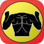 icon Awesome Back Workout for Doopro P2