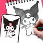 icon AR Drawing Art: Sketch & Paint