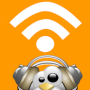 icon Linux Podcasts for Huawei MediaPad M3 Lite 10