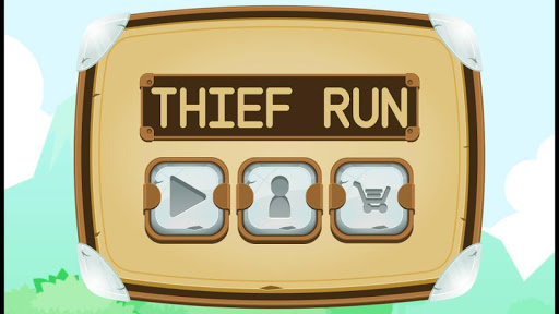 Thief Run