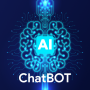 icon AI Chat: AI Search Assistant for HTC Desire 10 Pro