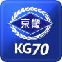icon kg70 경기고 70회 동창회 for Samsung Galaxy Note 10 1
