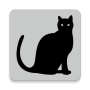 icon CAT Clutch for Huawei MediaPad M3 Lite 10