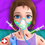 icon Heart Surgery Hospital Games