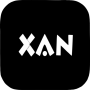 icon XAN TAXI - Better than Call Order. Taxi & Courier