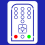 icon Philips Remote Control