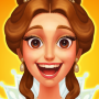 icon Storyngton Hall: Match 3 games for LG Q6a