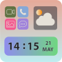 icon Icon Pack: Theme, Icon Changer