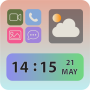 icon Icon Pack: Theme, Icon Changer for Samsung S5830 Galaxy Ace