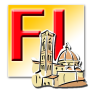 icon FIrenze for Samsung Galaxy J2 DTV