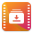 icon Hd Video Downloader 1.0