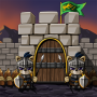icon Castle Defense King