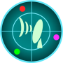 icon Personal Radar Lt. for LG Q6a