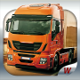 icon Truck Simulator : Europe