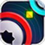 icon Rotate - Fast Paced Action for iball Slide Cuboid