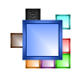 icon Falling Blocks for Samsung Galaxy Note 10 1