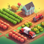 icon Dream Farm : Harvest Day for Samsung Galaxy J2 DTV