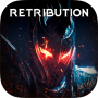 icon Way of Retribution for oppo F1