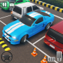 icon Car Parking Games