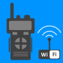 icon WiFi Calls and Walkie Talkie