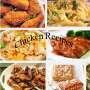 icon Chicken Recipes 2018