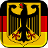 icon Germany Flag 4.9