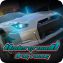 icon Underground Drag Battle Racing 2020 Drag Racing for LG K10 LTE(K420ds)