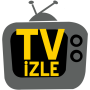icon TV izle - Canlı HD izle (Türkçe TV Kanalları izle) for Samsung S5830 Galaxy Ace
