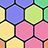 icon Hexagon 1.6.8