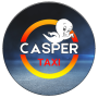icon Taxi CASPER
