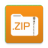 icon com.zip.file.reader.rar.extractor.zip.unzip.free 1.0