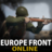 icon Europe Front: Online 0.1