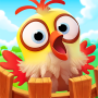 icon Farm Fun - Animal Parking Game for iball Slide Cuboid