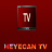icon Heyecan tv 9.8