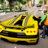 icon City Taxi Sim 2021: Crazy Cab Driver Game 1.1
