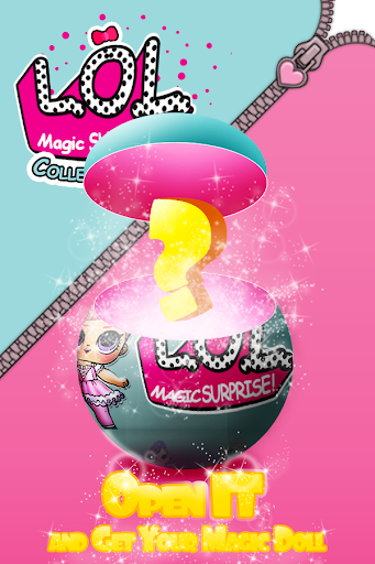 ball pop lol doll surprise eggs