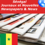 icon Senegal Newspapers