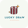 icon Lucky Draw for oppo A57