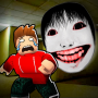 icon Horror Meme Face: Survival FPS