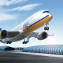 icon Airline Commander: Flight Game for Doopro P2