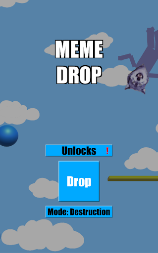 Meme Drop