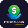 icon Instant Loan on Aadhar App - GreedyLoan