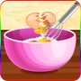 icon Make Chocolate Cooking Games