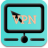 icon Secure VPN Connect Pro 4